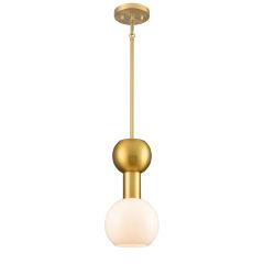 Lillooet Mini Pendant Light
