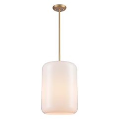 St. Julian 1 Light Pendant Light