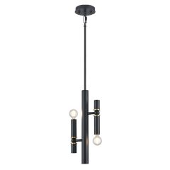 Klondike 2 Light Pendant Light