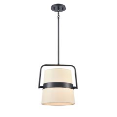 Bon Echo 2 Light Pendant