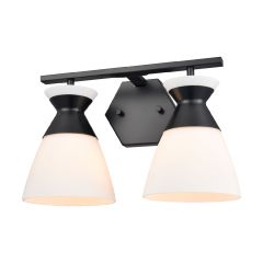 Sunnybrook 2 Light Vanity
