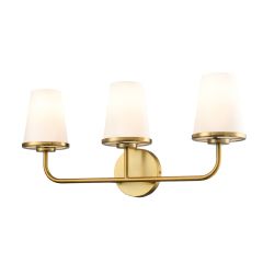 Kanata 3 Light Vanity
