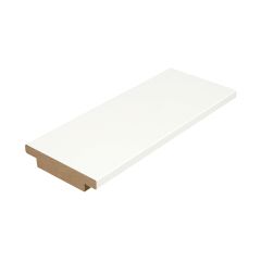 Barres transversales secondaires Embassy 5/8" x 3 x 24
