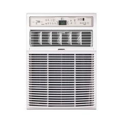 10,000 BTU Casement Slider Window Air Conditioner