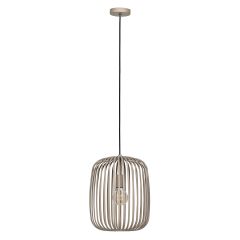 Romazzina Pendant Light- Light Sand Finish