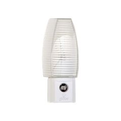 Automatic Night Light 7 Watt Incandescent, 3000K - 3/Pack