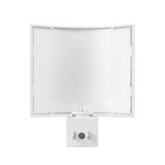 LED Automatic Plug-in Night Light with 3 Patterns, 3000K