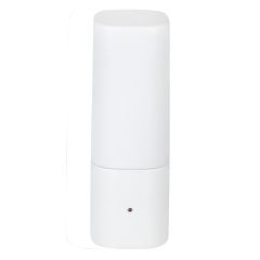 LED Plug-In Cylindrical Automatic Night Light, 3000K