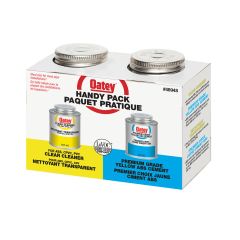 Cleaner/ABS Handipack 237 ml