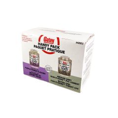 Rain-R-Shine & Purple Primer Handy Pack 237