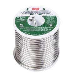 1 lb 95/5 Wire Solder