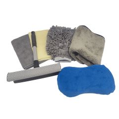 Kits de lavage de voiture