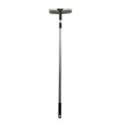 Scrub And Wipe Squeegee