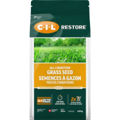 CIL Restore All Condition 2.8Kg