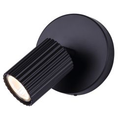 REXTON Track 1 Light- Matte Black