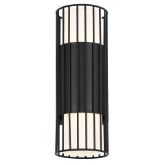 JAVON Outdoor Light- Black