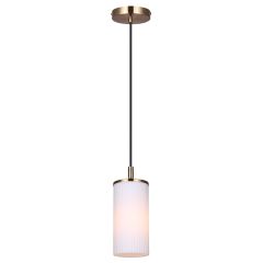 KINSLEA Gold Pendant Light