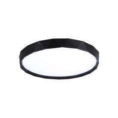 Dawson LED Flush Mount