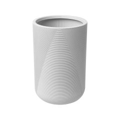 Pot haut Gavin 14" x 22"