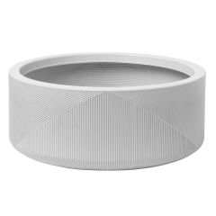 Bol Gavin 15" x 6"
