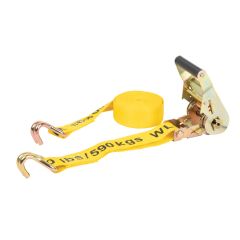 Sangle à Cliquet 1.5" x 15’ – 4000 lb