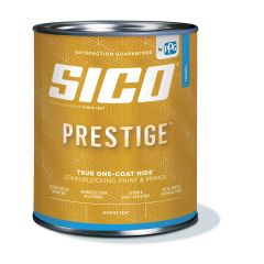 Peinture intérieure Sico Prestige coquille d’œuf 946mL