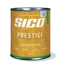 Sico Prestige Interior Paint Pearl 3.78L