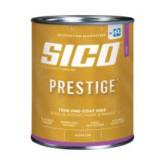 Peinture Intérieure Sico Prestige Perle 946mL