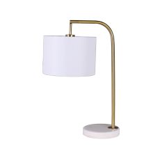 Prescott 22" Table Lamp