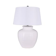 Dunn Table Lamp