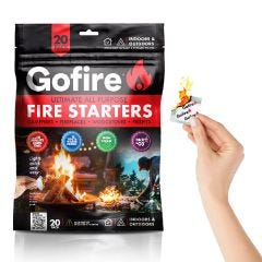 All Purpose Fire Starter
