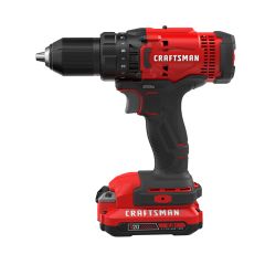 20V Max Drill/Driver Kit