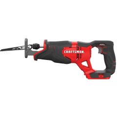 20V Max Reciprocating Saw (Tool Only)