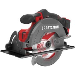 20V Max Circular Saw (Tool Only)