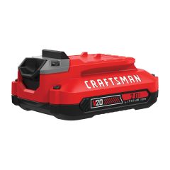 20V Max 2.0 Li-Ion Battery
