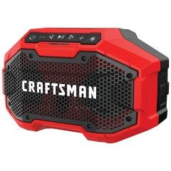 20V Max Bluetooth Speaker (Tool Only)