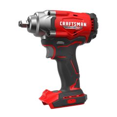 Craftsman RP+ Brushless 1/2" Impact Wre