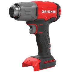 Craftsman Cordless Heat Gun