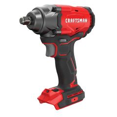 Cm 1/2In Mid Torque Impact Wrench