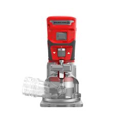 Craftsman V20 Bl Fixed Base Router