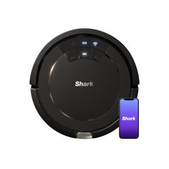 Aspirateur robot Shark