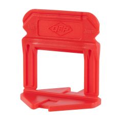 1/8" Ceramic Leveling Clip-500/Pack