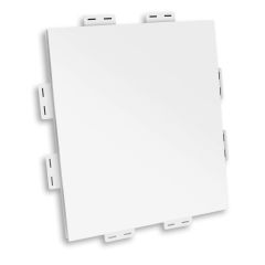 Meter Mount Plate Duraflo