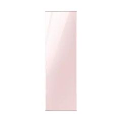 Panneau Rose - Réfrigérateur/ Congélateur 1 Porte BESPOKE