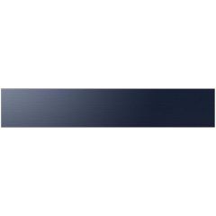 Panneau de porte BESPOKE - Acier marine