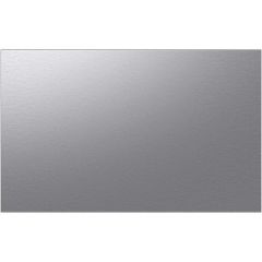 Bespoke Door Panel - Stainless Steel