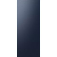 Panneau de porte BESPOKE - Acier marine