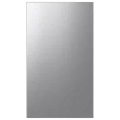 Panneau réfrigérateur BESPOKE 4 portes Flex™ inox