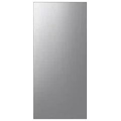 BESPOKE 4-Door Flex™ Refrigerator Panel Stainless Steel