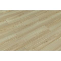 12mm Latte Laminate Flooring 20.56 SF/BX
